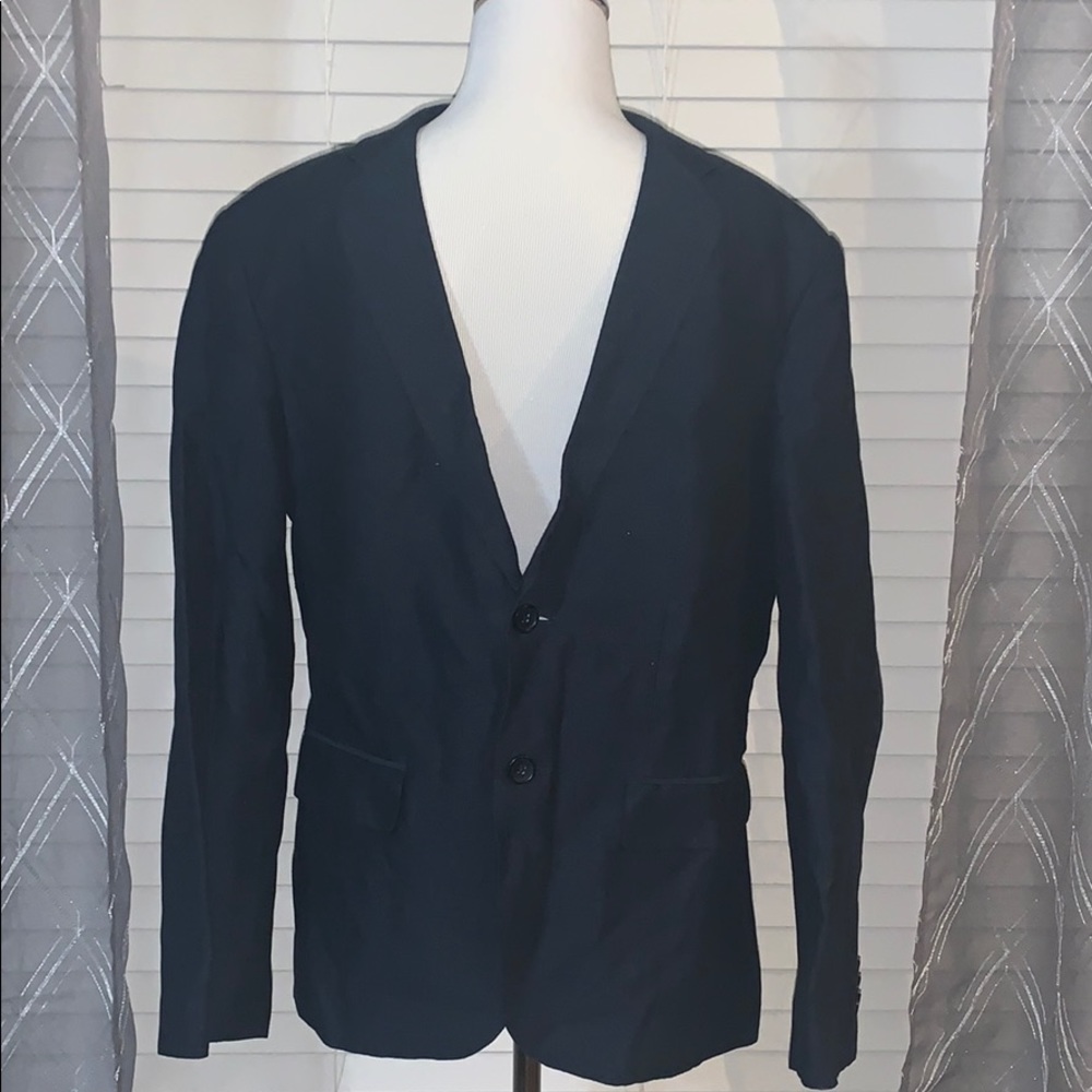 Men’s Dress Blazer